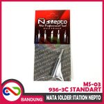 MATA SOLDER STATION NEPTO MS-03 936-3C STANDART - Image 2