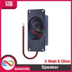 SPEAKER  LCD TV 3070 WITH CABLE 3W 8R 3 WATT 8 OHM - Image 5