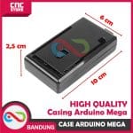 CASE PLASTIK ARDUINO MEGA2560 R3 ENCLOSURE - Image 2