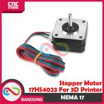 NEMA 17 STEPPER MOTOR 17HS4023 FOR 3D PRINTER - Image 4