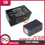 HI-LINK HLK-10M05 AC TO DC ISOLATED 5V 2A 10 WATT - Image 2