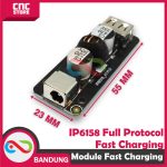 IP6518 FULL PROTOCOL FAST CHARGING BOARD MODULE QUALCOMM QC3.0 - Image 3