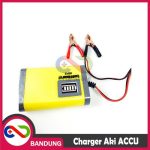 CHARGER AKI ACCU - Image 4