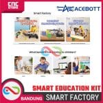 Smart Factory Education Kit – ACEBOT untuk Belajar Robotika dan IoT - Image 6