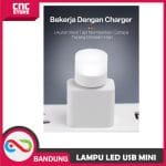 LAMPU LED USB MINI / LAMPU MINI LED USB PORTABLE KECIL / LAMPU BACA - Image 3