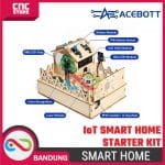 Mainan Edukasi IoT Smart Home Starter Kit – Ace Bot untuk Anak & Keluarga - Image 5