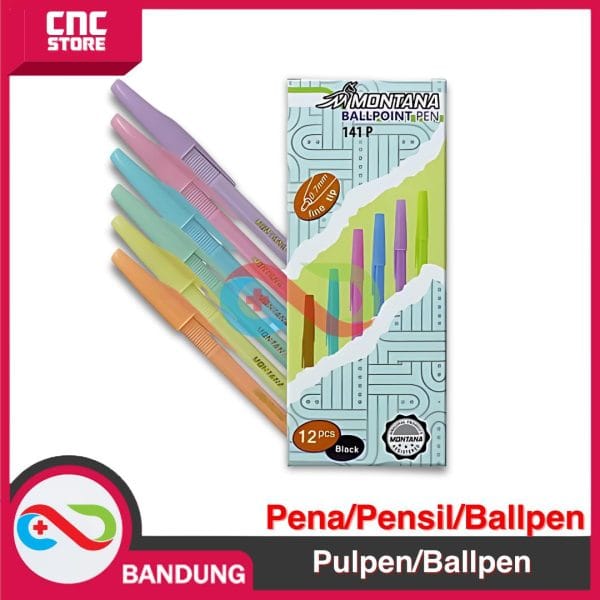 BALLPEN PULPEN PENA TEKNIK SKEMATIK