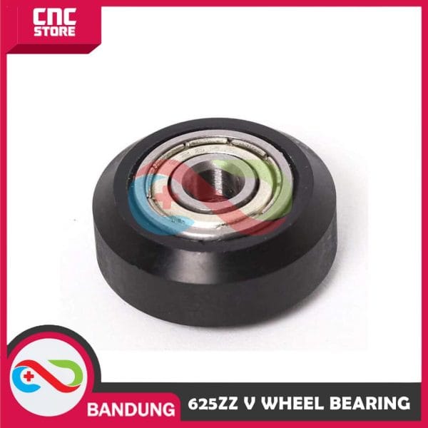 625ZZ V WHEEL BEARING SLOT CNC 3D VSLOT PRINTER LASER