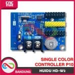 HUIDU HD-W2 SINGLE COLOR WIFI LED CONTROL P10 SCROLL MESSAGE SIGN - Image 2