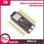 ESP32-S3 inti papan pengembangan wifi Bluetooth DevKitC-1 WROOM-1 Lexin  N16R8