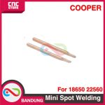 Las titik  DIY MINI SPOT welding PEN FOR baterai 18650 26650 12V - Image 4