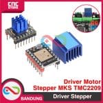 DRIVER STEPPER MKS TMC2209