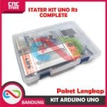 KIT UNO R3 PAKET LENGKAP STARTER KIT - Image 2