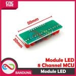 MODULE LED 8 CHANNEL MCU - Image 3