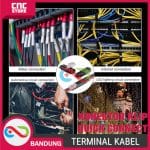 Terminal Kabel Konektor Klip Quick Connect Waterproof untuk Kabel Kawat – Koneksi Cepat dan Aman - Image 5