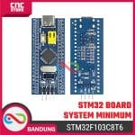 STM32F103C8T6 ARM STM32 MINIMUM SYSTEM BOARD MODULE TYPE C - Image 3