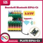 BASE PLATE ESP32 Development Boardwifi BluetoothESP32-C3 - Image 4