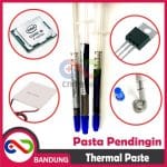 THERMAL PASTA SUNTIK KECIL / PENDINGIN PROCESSOR