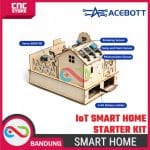 Mainan Edukasi IoT Smart Home Starter Kit – Ace Bot untuk Anak & Keluarga - Image 6