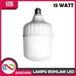 LAMPU BOHLAM LED JUMBO TERMURAH 5W 10W 15W 20W 30W AWET SUPER TERANG - Image 2