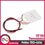 PELTIER TEC-12710 TEC1 12710 THERMOELECTRIC DC 12V 10A PANAS DINGIN - Image 3
