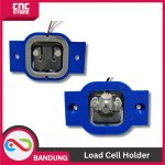 Bracket Load Cell Holder Load Cell Casing Sensor Berat 10kg 20kg 50kg 100kg - Image 2