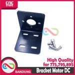 BRACKET MOTOR DC 775 795 895 HIGH HARDNESS - Image 2