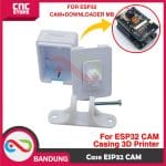 CASE ESP32 CAM DAN SHIELD PROGRAMER BOX HOUSING MOUNTING CASING ESP CAM - Image 2