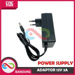 ADAPTOR 12V 3A 36W POWER SUPPLY - Image 3