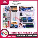 ARDUINO STARTER KIT PAKET LENGKAP UNO MONSTER KIT - Image 4