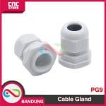 GLAND KABEL/CABLE GLAND MINTOKU PG-9 - Image 4