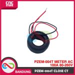 PZEM-004T SENSOR WATT VOLT CURRENT METER AC 100A 80-260V CLOSE CT - Image 4