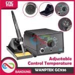 SOLDER WANPTEK 936 GC936 ELECTRIC SOLDERING IRON 60W