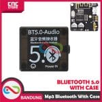 MODULE MP3 BLUETOOTH 5.0 AUDIO WITH CASE - Image 4
