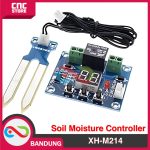 XH-M214 Soil Moisture Controller Module Digital Display Accurate Flower - Image 3