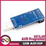 USB ISP ASP PROGRAMMER FOR ATMEL AVR - Image 5