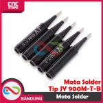 MATA SOLDER / SOLDER TIP JY M-T-B FOR SOLDER TOOL 936 - Image 2
