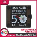 MODULE MP3 BLUETOOTH 5.0 AUDIO WITH CASE - Image 2