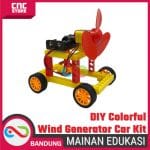 DIY KIT MOBIL GENERATOR ANGIN –MAINAN EDUKASI STEM UNTUK ANAK - Image 5