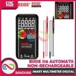 BSIDE S10 SMART MULTIMETER DIGITAL AVOMETER MULTITESTER ORI  AUTO AUTOMATIS