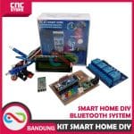 KIT SMART HOME DIY BLUETOOTH SMART HOME SYSTEM - Image 4