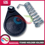 STAND HOLDER BRACKET ALAT PEGANGAN SOLDER DBL-X010 - Image 2