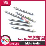 MATA SOLDER UNTUK SOLDER PORTABLE MINI USB - Image 4