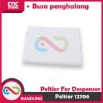 PAKET BUNDLING PELTIER TEC-12706 - Image 3