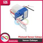 PHOTOCELL SENSOR CAHAYA OTOMATIS PHOTOSWITCH SAKLAR LAMPU OTOMATIS - Image 3