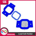 Bracket Load Cell Holder Load Cell Casing Sensor Berat 10kg 20kg 50kg 100kg - Image 4