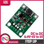 POWER SUPPLY MODULE DC DC BOOST STABILIZED 0.9V-5V MOBILE POWER BOOST - Image 3