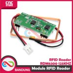 MODUL RFID READER RDM6300 125KHZ - Image 5