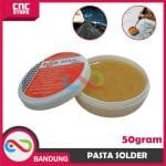 PASTA SOLDER MINYAK SOLDER 50GRAM