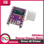 DRV8825 REPRAP STEPPER MOTOR DRIVER CARRIER 3D PRINTER RAMPS POLOLU REPRAP - Image 2
